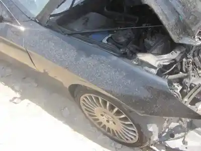Утилизация автомобиля mercedes-benz clase cls (w219) 3.0 cdi cat года 2006 питание om642920