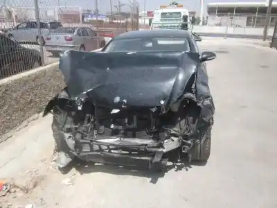 Утилизация автомобиля mercedes-benz clase cls (w219) 3.0 cdi cat года 2006 питание om642920