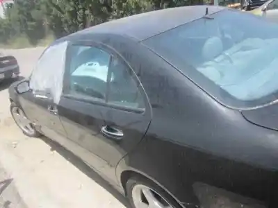 Veículo de Sucata mercedes-benz clase e (w211) berlina 3.0 cdi cat do ano 2005 alimentado om642920