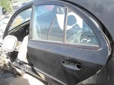 Veículo de Sucata mercedes-benz clase e (w211) berlina 3.0 cdi cat do ano 2005 alimentado om642920
