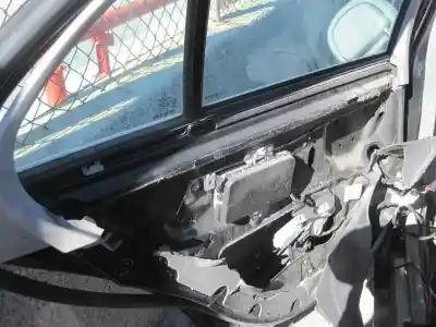 Veículo de Sucata mercedes-benz clase e (w211) berlina 3.0 cdi cat do ano 2005 alimentado om642920