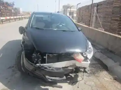 Vehicul casat opel corsa d catch me al anului 2007 alimentat z13dtj