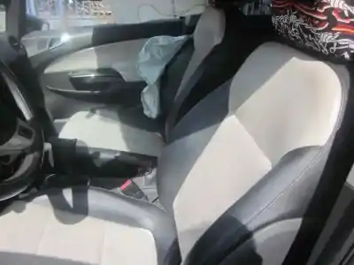 Vehicul casat opel corsa d catch me al anului 2007 alimentat z13dtj