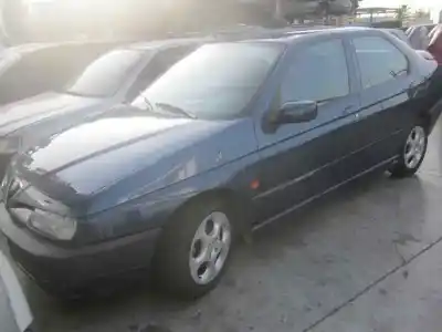 Утилизация автомобиля ALFA ROMEO                                         146                                                                                                                                                                                                                                                        1.4 T.Spark года 1998 питание AR33503