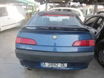 Veículo de Sucata alfa romeo 146 1.4 t.spark do ano 1998 alimentado ar33503