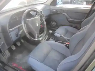Veículo de Sucata alfa romeo 146 1.4 t.spark do ano 1998 alimentado ar33503