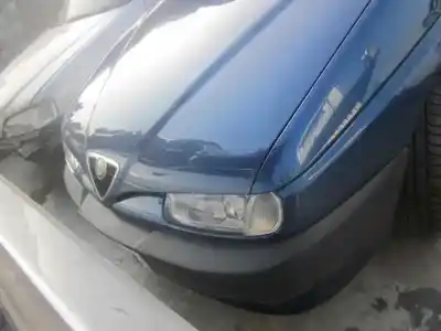 Veículo de Sucata alfa romeo 146 1.4 t.spark do ano 1998 alimentado ar33503