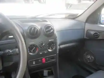 Veículo de Sucata alfa romeo 146 1.4 t.spark do ano 1998 alimentado ar33503
