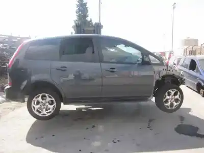 Утилизация автомобиля ford                                               focus c-max (cap)                                                                                                                                                                                                                                          trend (d) года 2008 питание hhda