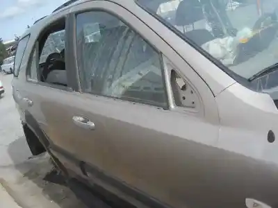 Утилизация автомобиля kia sorento 2.5 crdi concept года 2005 питание d4cb