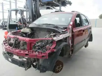 Verschrottungsfahrzeug kia sorento 2.4 16v cat des jahres 2003 angetrieben g4js