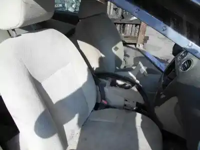 Verschrottungsfahrzeug kia sorento 2.4 16v cat des jahres 2003 angetrieben g4js