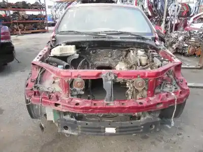 Verschrottungsfahrzeug kia sorento 2.4 16v cat des jahres 2003 angetrieben g4js