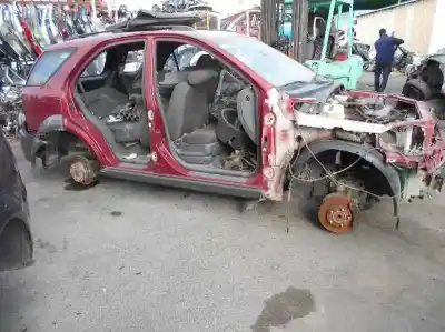 Verschrottungsfahrzeug kia sorento 2.4 16v cat des jahres 2003 angetrieben g4js