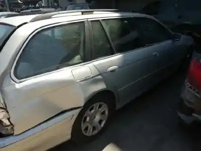 Veículo de Sucata bmw serie 5 touring (e39) 525i do ano 2002 alimentado m54256s5