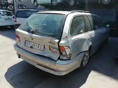 Veículo de Sucata bmw serie 5 touring (e39) 525i do ano 2002 alimentado m54256s5