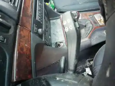 Veículo de Sucata bmw serie 5 touring (e39) 525i do ano 2002 alimentado m54256s5