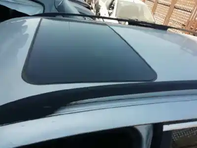 Veículo de Sucata bmw serie 5 touring (e39) 525i do ano 2002 alimentado m54256s5