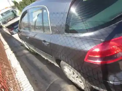 Утилизация автомобиля renault                                            vel satis (bj0)                                                                                                                                                                                                                                            expression года 2002 питание g9t70 d7