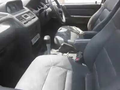 Здавання транспортного засобу mitsubishi                                         montero (v20/v40)                                                                                                                                                                                                                                          2500 td gl                                                                                                                                                                                                                                                 року 1992 потужний 