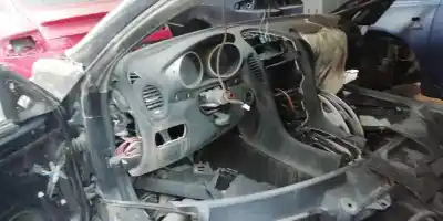 Здавання транспортного засобу mercedes-benz clase slk (w171) roadster 200 compressor edition 10 (171.442) року 2006 потужний 271944