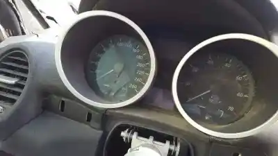 Здавання транспортного засобу mercedes-benz clase slk (w171) roadster 200 compressor edition 10 (171.442) року 2006 потужний 271944