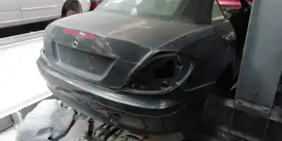 Здавання транспортного засобу mercedes-benz clase slk (w171) roadster 200 compressor edition 10 (171.442) року 2006 потужний 271944
