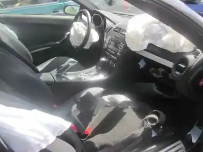 Здавання транспортного засобу mercedes-benz clase slk (w171) roadster 200 compressor edition 10 (171.442) року 2006 потужний 271944