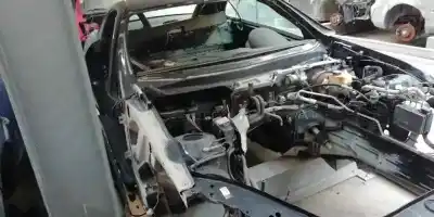 Здавання транспортного засобу mercedes-benz clase slk (w171) roadster 200 compressor edition 10 (171.442) року 2006 потужний 271944