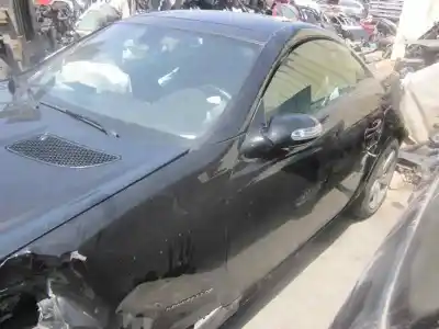 Здавання транспортного засобу mercedes-benz clase slk (w171) roadster 200 compressor edition 10 (171.442) року 2006 потужний 271944