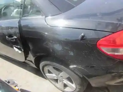 Здавання транспортного засобу mercedes-benz clase slk (w171) roadster 200 compressor edition 10 (171.442) року 2006 потужний 271944