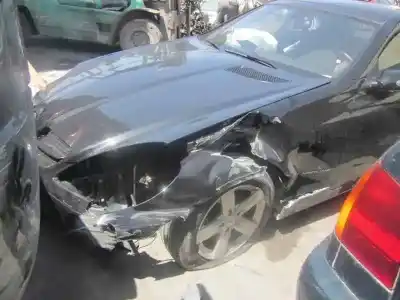 Здавання транспортного засобу mercedes-benz clase slk (w171) roadster 200 compressor edition 10 (171.442) року 2006 потужний 271944