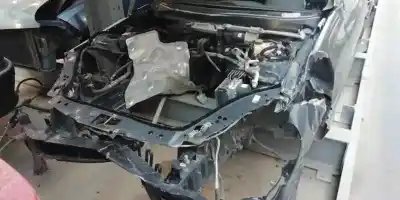 Здавання транспортного засобу mercedes-benz clase slk (w171) roadster 200 compressor edition 10 (171.442) року 2006 потужний 271944