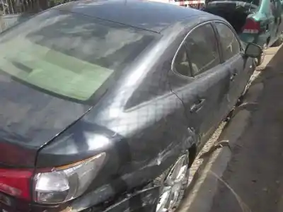 Здавання транспортного засобу lexus is200 (ds2/is2) 250 v6 року 2006 потужний 4gr/fse