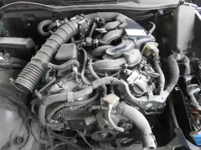 Здавання транспортного засобу lexus is200 (ds2/is2) 250 v6 року 2006 потужний 4gr/fse