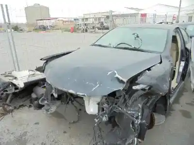 Здавання транспортного засобу lexus is200 (ds2/is2) 250 v6 року 2006 потужний 4gr/fse