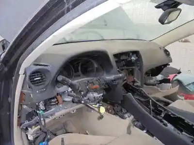Здавання транспортного засобу lexus is200 (ds2/is2) 250 v6 року 2006 потужний 4gr/fse