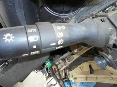 Здавання транспортного засобу lexus is200 (ds2/is2) 250 v6 року 2006 потужний 4gr/fse