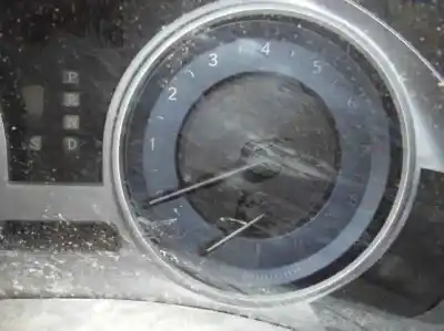 Здавання транспортного засобу lexus is200 (ds2/is2) 250 v6 року 2006 потужний 4gr/fse