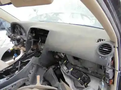 Здавання транспортного засобу lexus is200 (ds2/is2) 250 v6 року 2006 потужний 4gr/fse