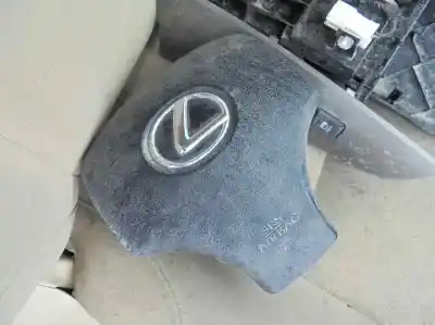 Здавання транспортного засобу lexus is200 (ds2/is2) 250 v6 року 2006 потужний 4gr/fse