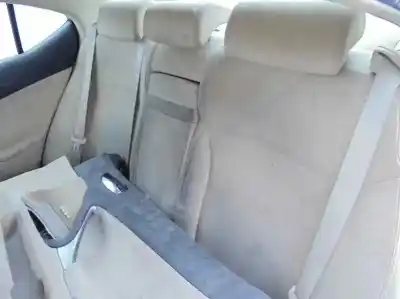 Здавання транспортного засобу lexus is200 (ds2/is2) 250 v6 року 2006 потужний 4gr/fse