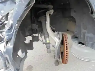 Здавання транспортного засобу lexus is200 (ds2/is2) 250 v6 року 2006 потужний 4gr/fse