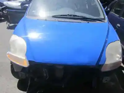 Здавання транспортного засобу chevrolet matiz s року 2006 потужний a08s3