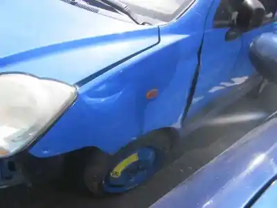 Здавання транспортного засобу chevrolet matiz s року 2006 потужний a08s3