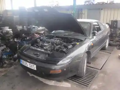 Véhicule à la ferraille toyota celica (t18) 2.0 gti (st182) de l'année 1990 alimenté 3s-ge