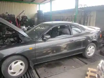 Véhicule à la ferraille toyota celica (t18) 2.0 gti (st182) de l'année 1990 alimenté 3s-ge