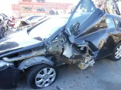 Hurda Aracı seat leon (1p1) stylance / style yılın 2005 güçlü bkd