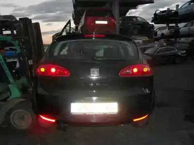 Hurda Aracı seat leon (1p1) stylance / style yılın 2005 güçlü bkd