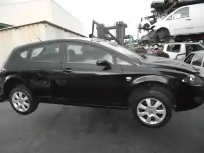 Hurda Aracı seat leon (1p1) stylance / style yılın 2005 güçlü bkd